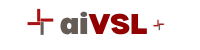 aiVSL+ Logo